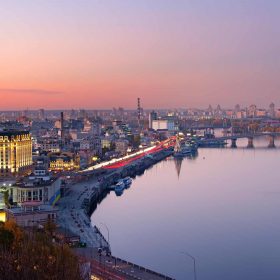 Istanbul – Kyiv